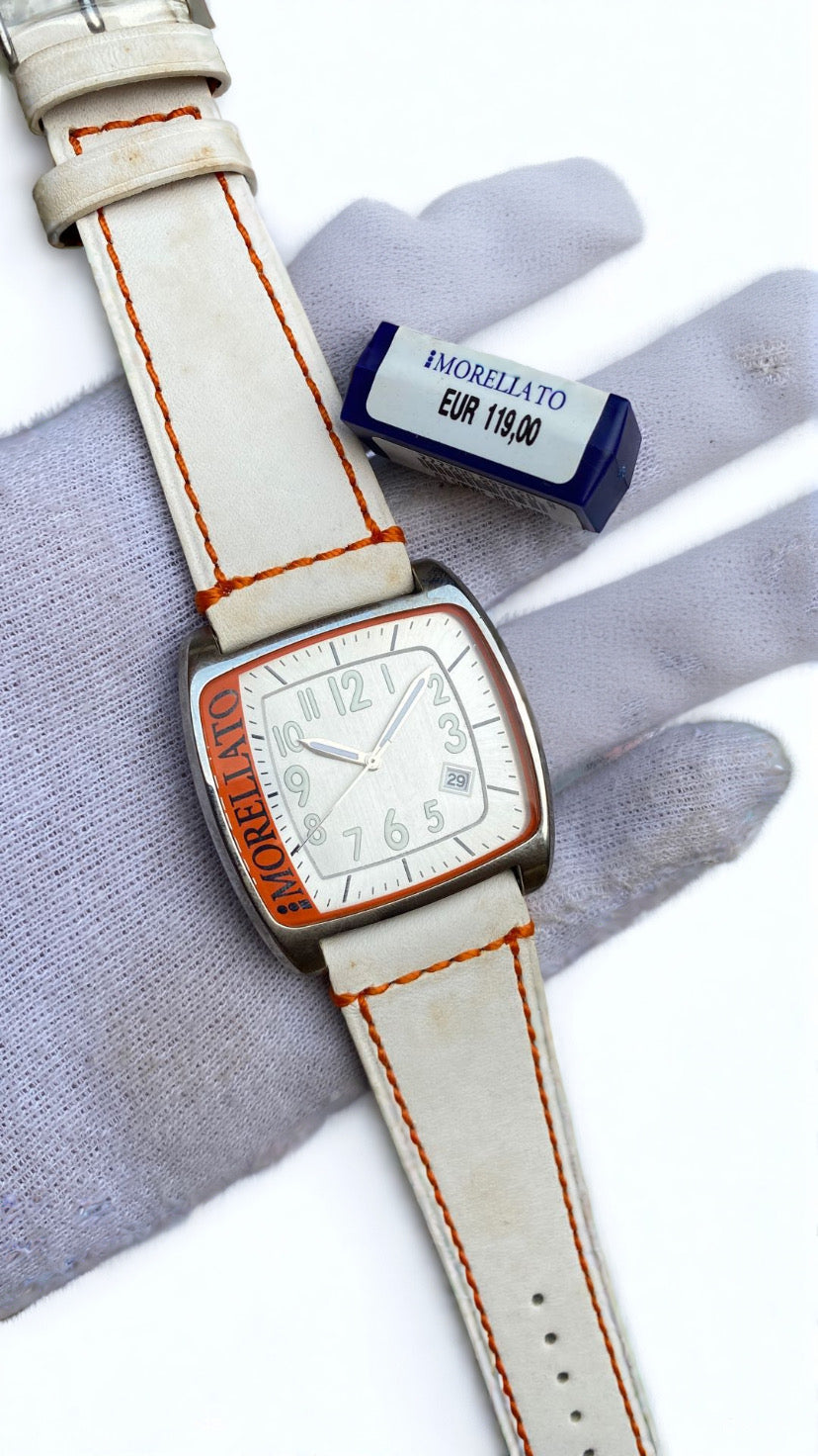 Morellato dress watch for men’s