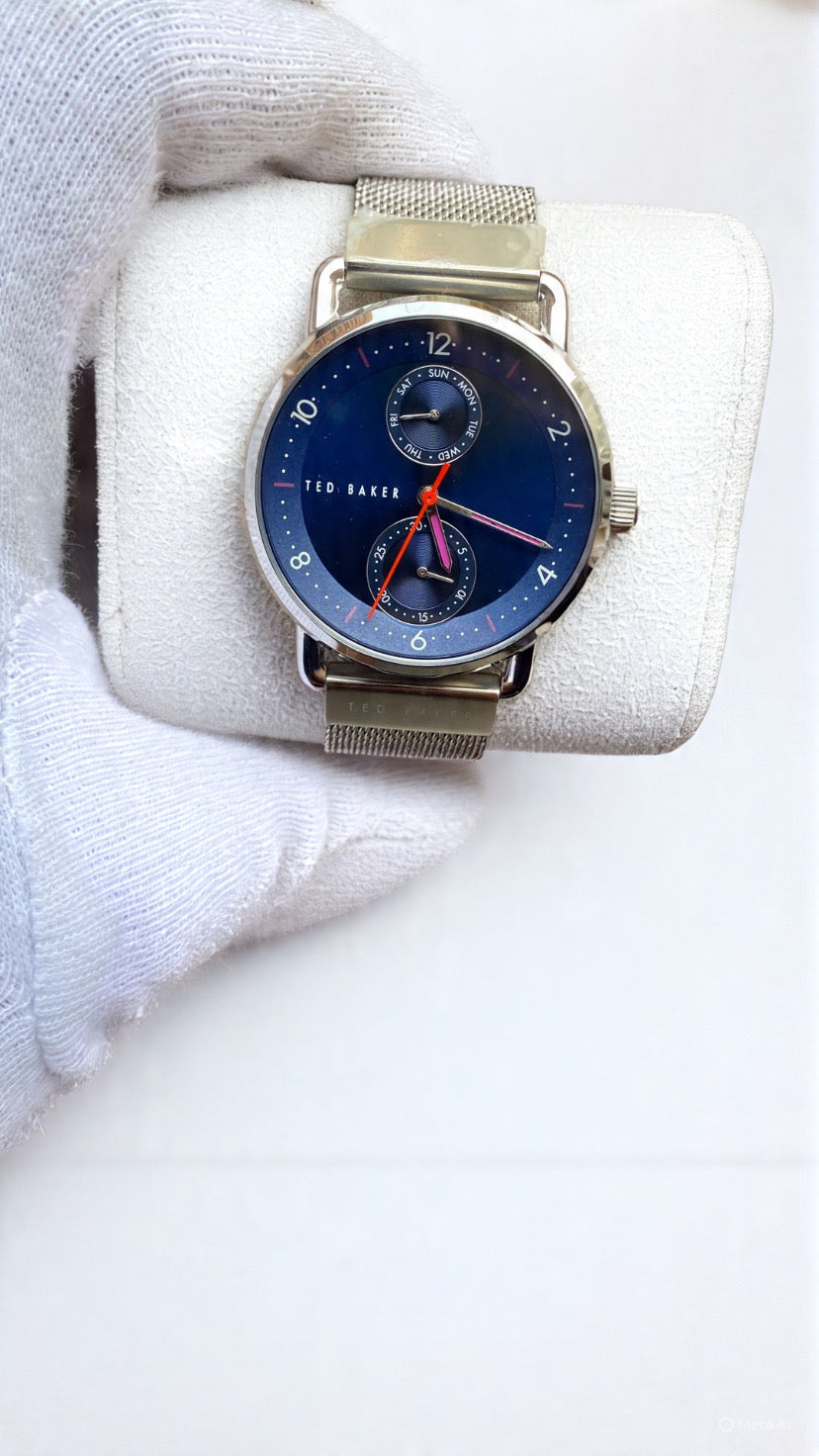 Original Ted baker dress watch for men’s
