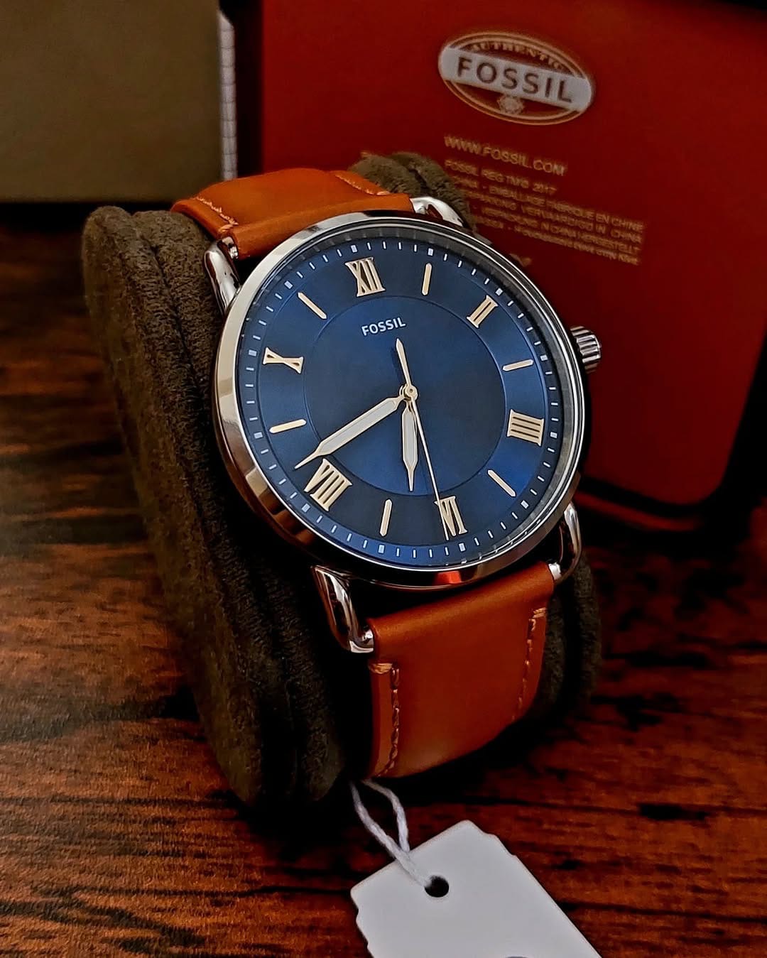 Fossil COPELAND FS5661 Fossil COPELAND FS5661