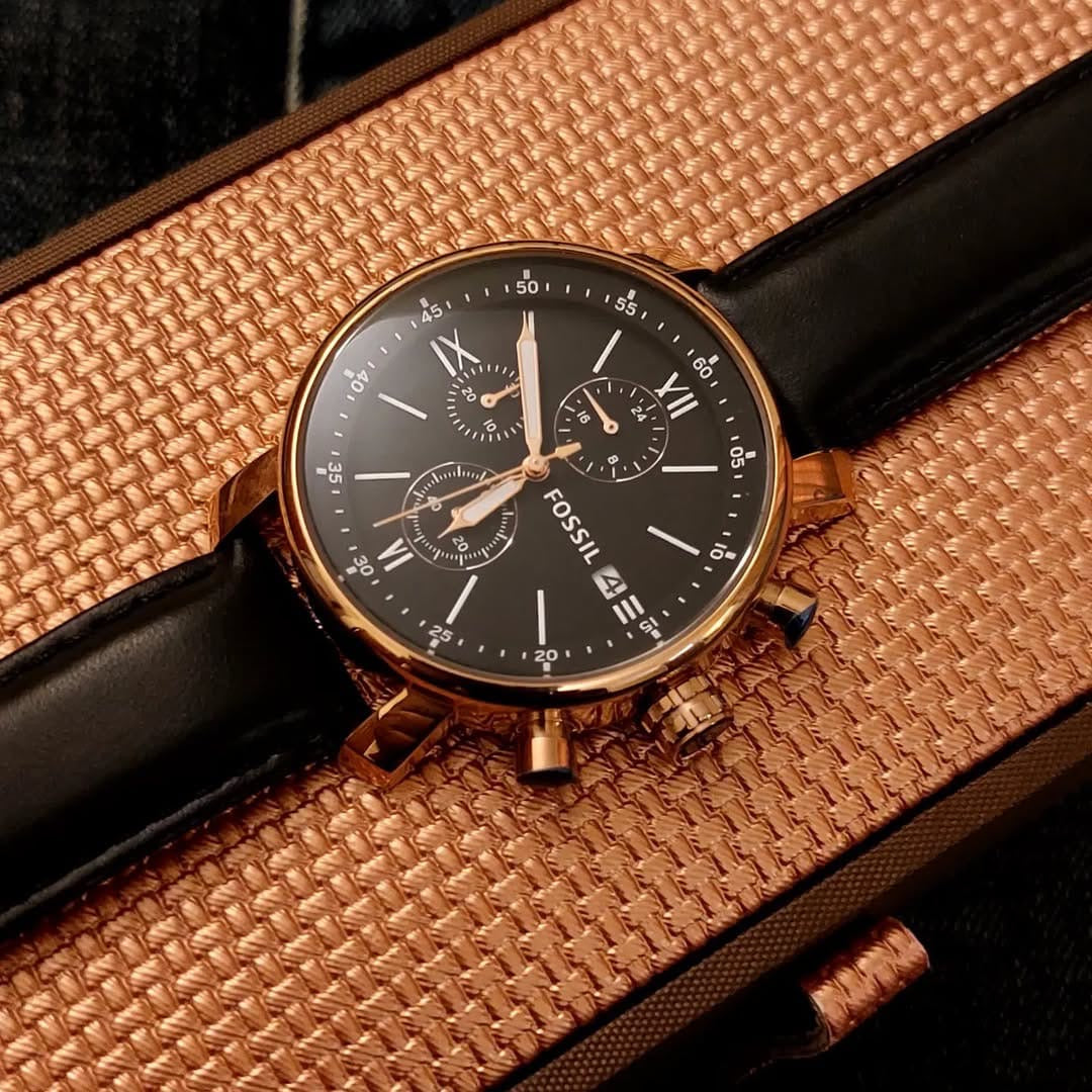 Fossil RHETT BQ1008 Fossil RHETT BQ1008