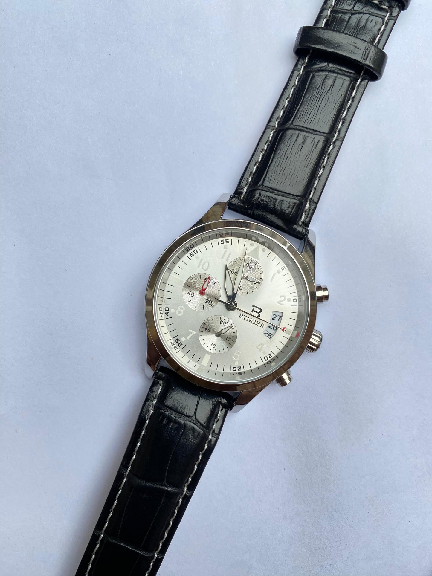 Binger dress watch for men’s