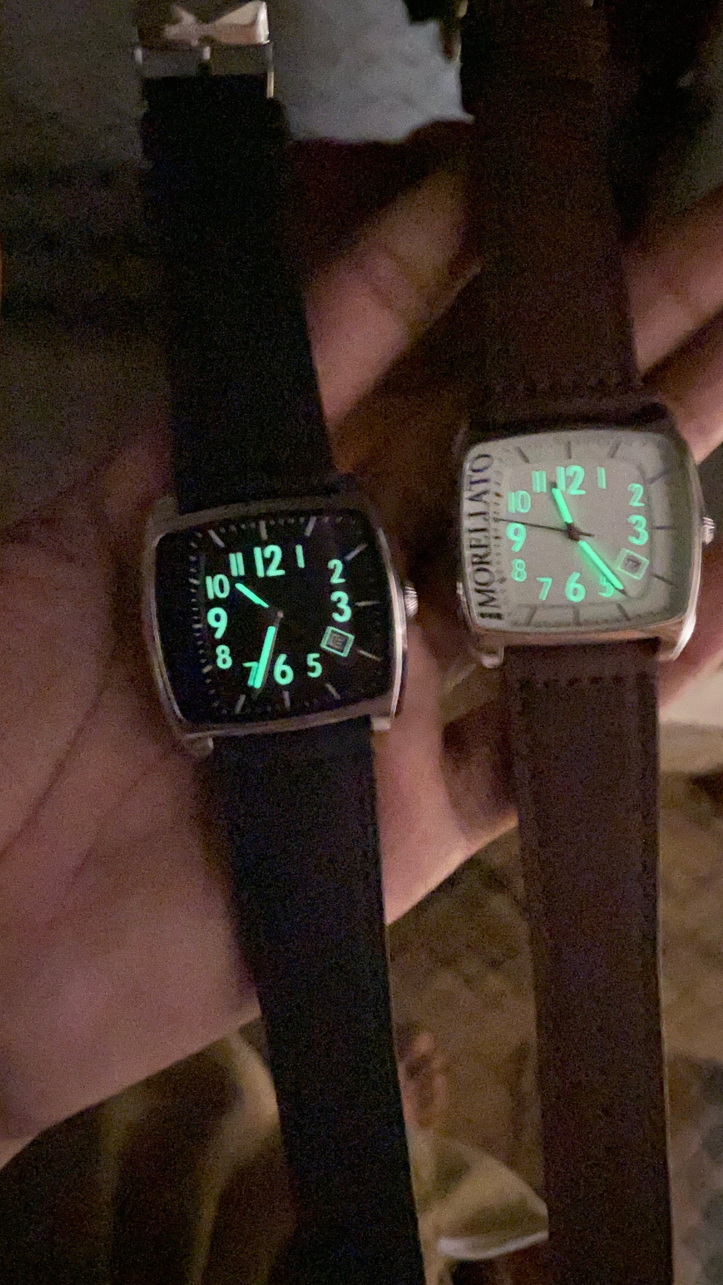 Morellato dress watch for men’s