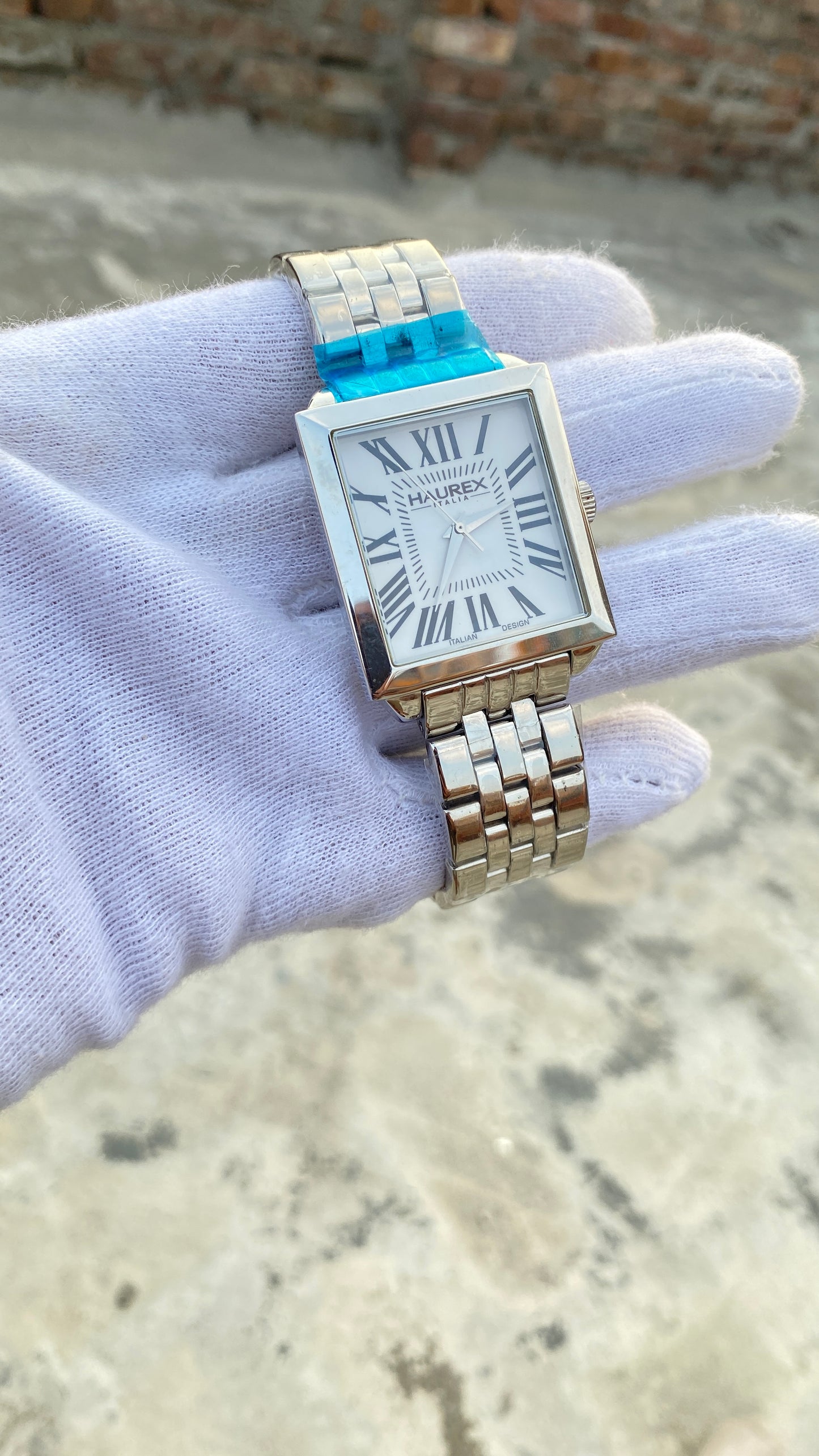 HAUREX dress watch for men’s