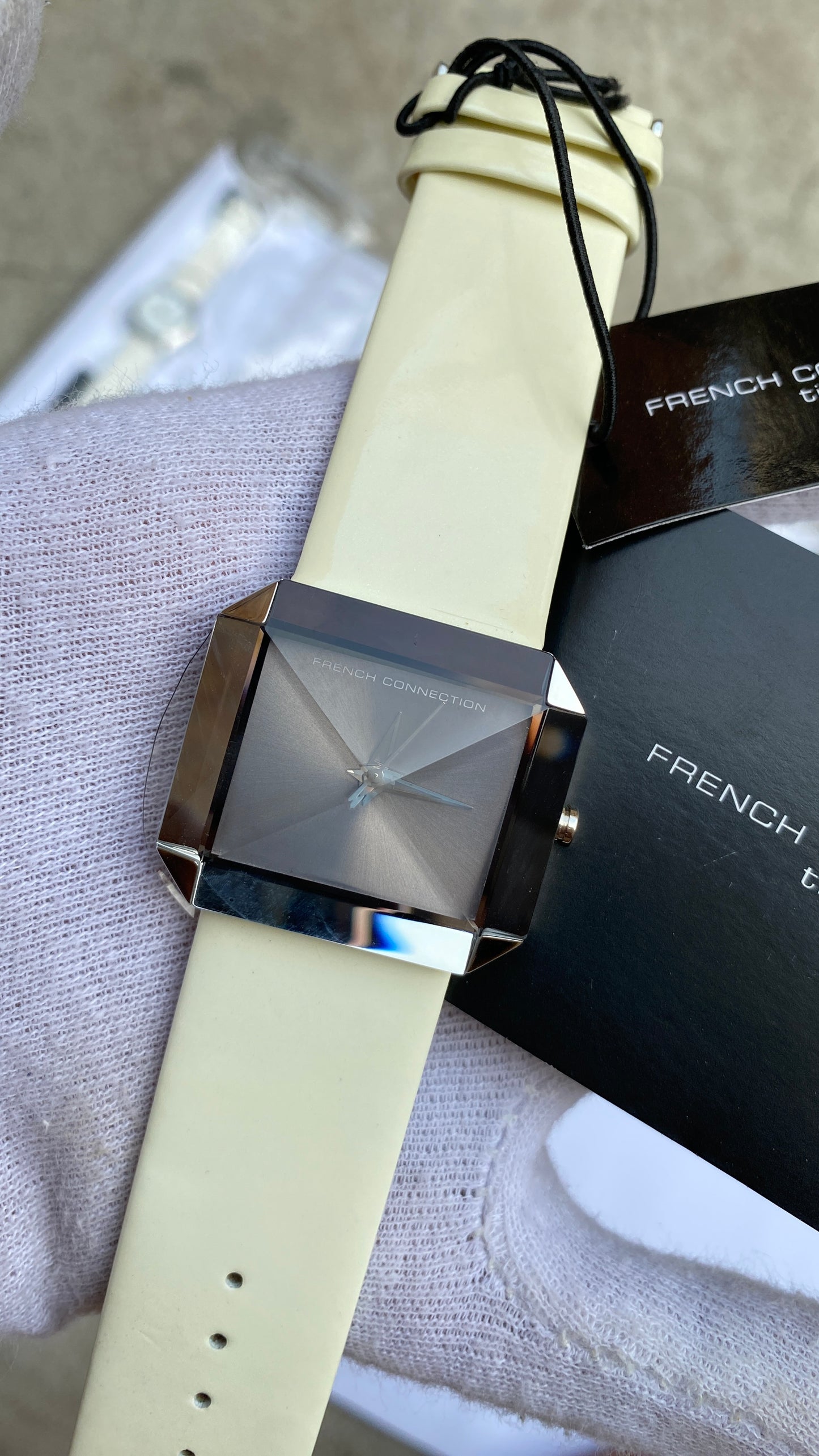 French connection women’s watch FC-1019
