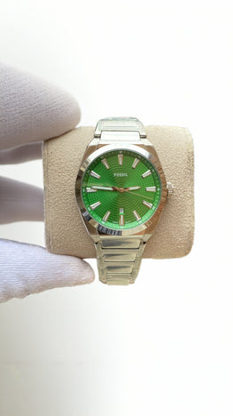 Fossil men’s watch FS5983