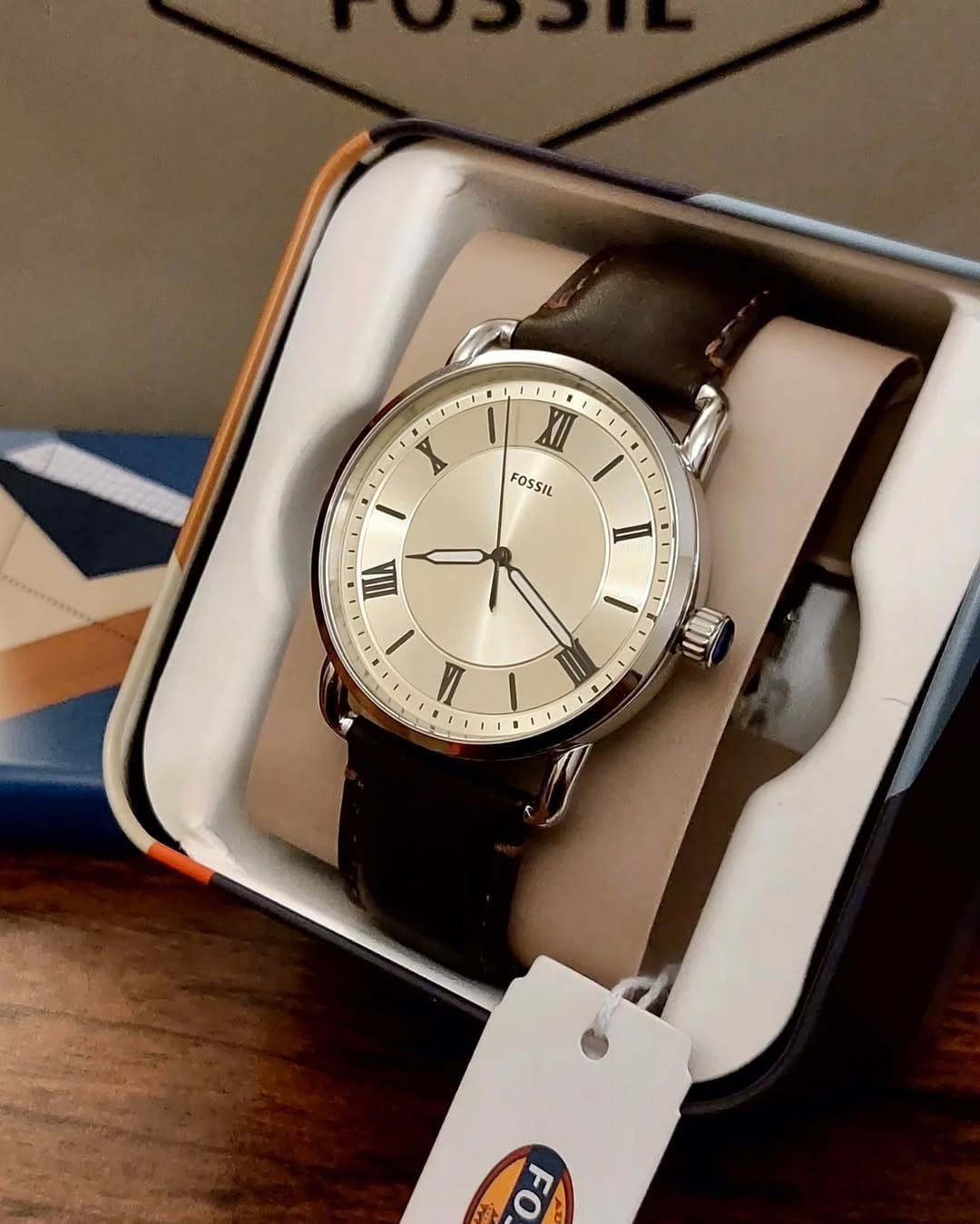 Fossil COPELAND FS5663 Fossil COPELAND FS5663