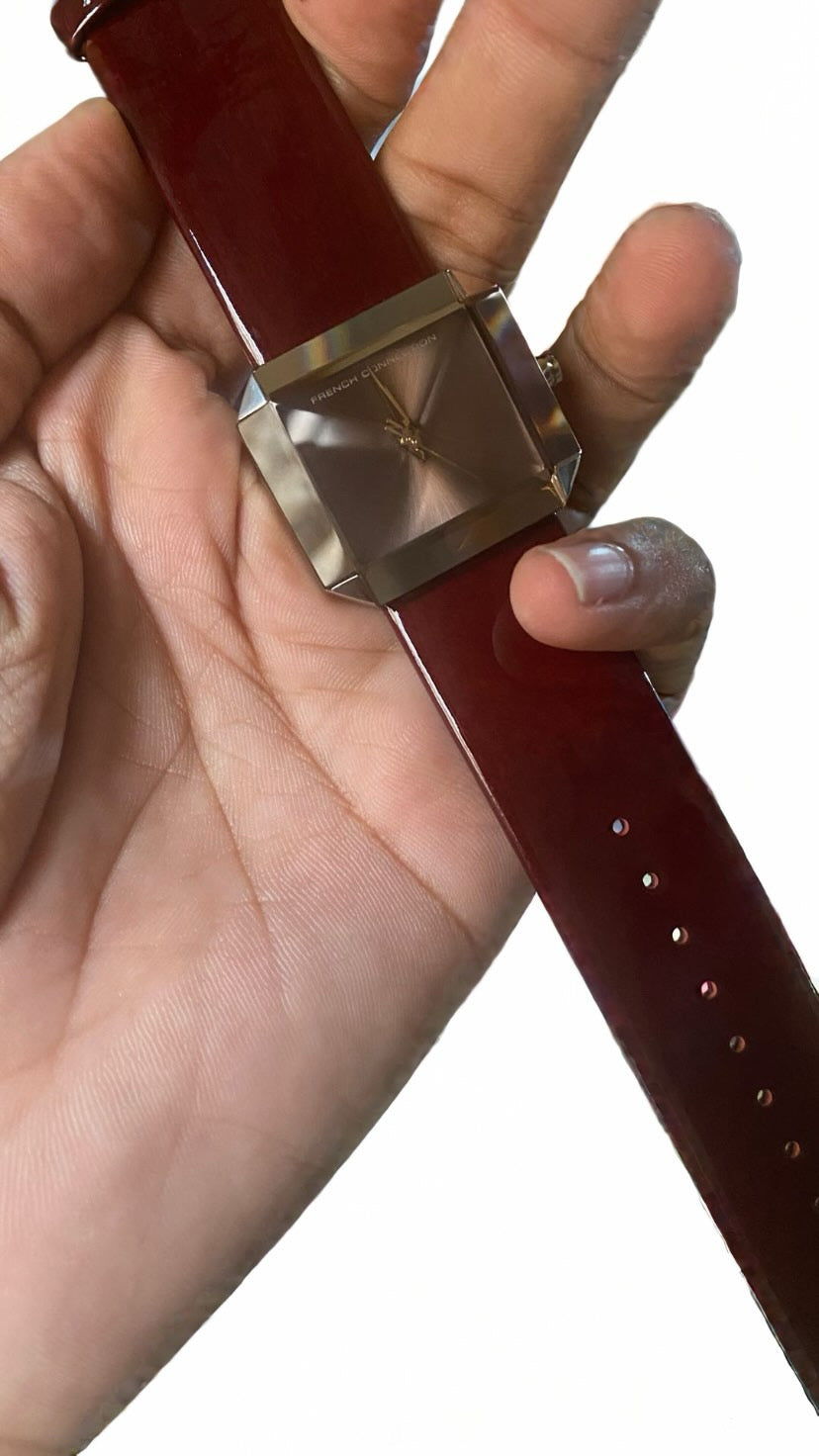 French connection women’s watch FC-1019