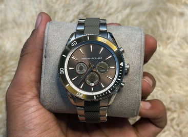 Why Automatic Watches Are the Perfect Blend of Style and Engineering