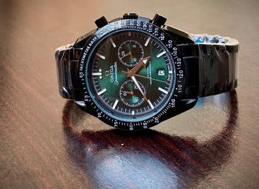 Chronograph Watches: A Complete Guide to Style, Function, and Precision