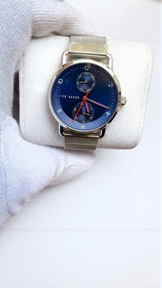 Original Ted baker dress watch for men’s