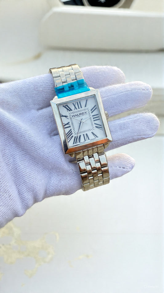 HAUREX dress watch for men’s