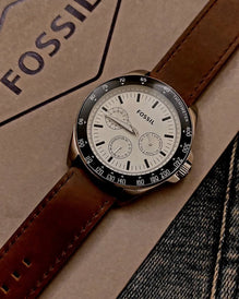 Fossil BQ2202 men’s watch