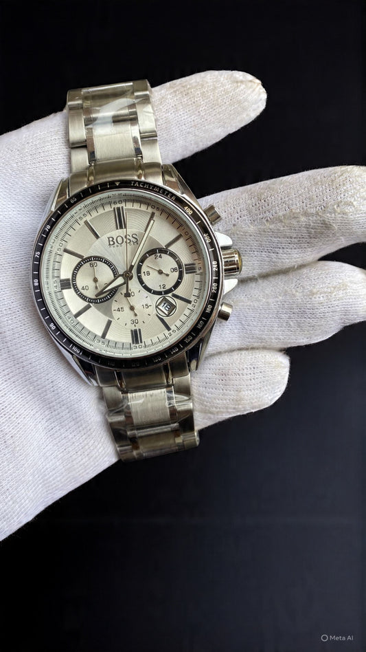Boss dress watch for men’s