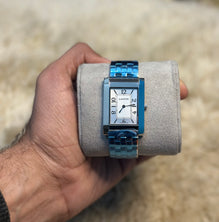 LANVIN Swiss men’s classic watch Slim series