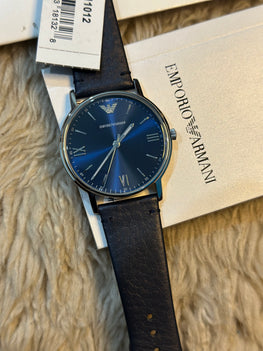 Emporio Armani men’s watch AR11012