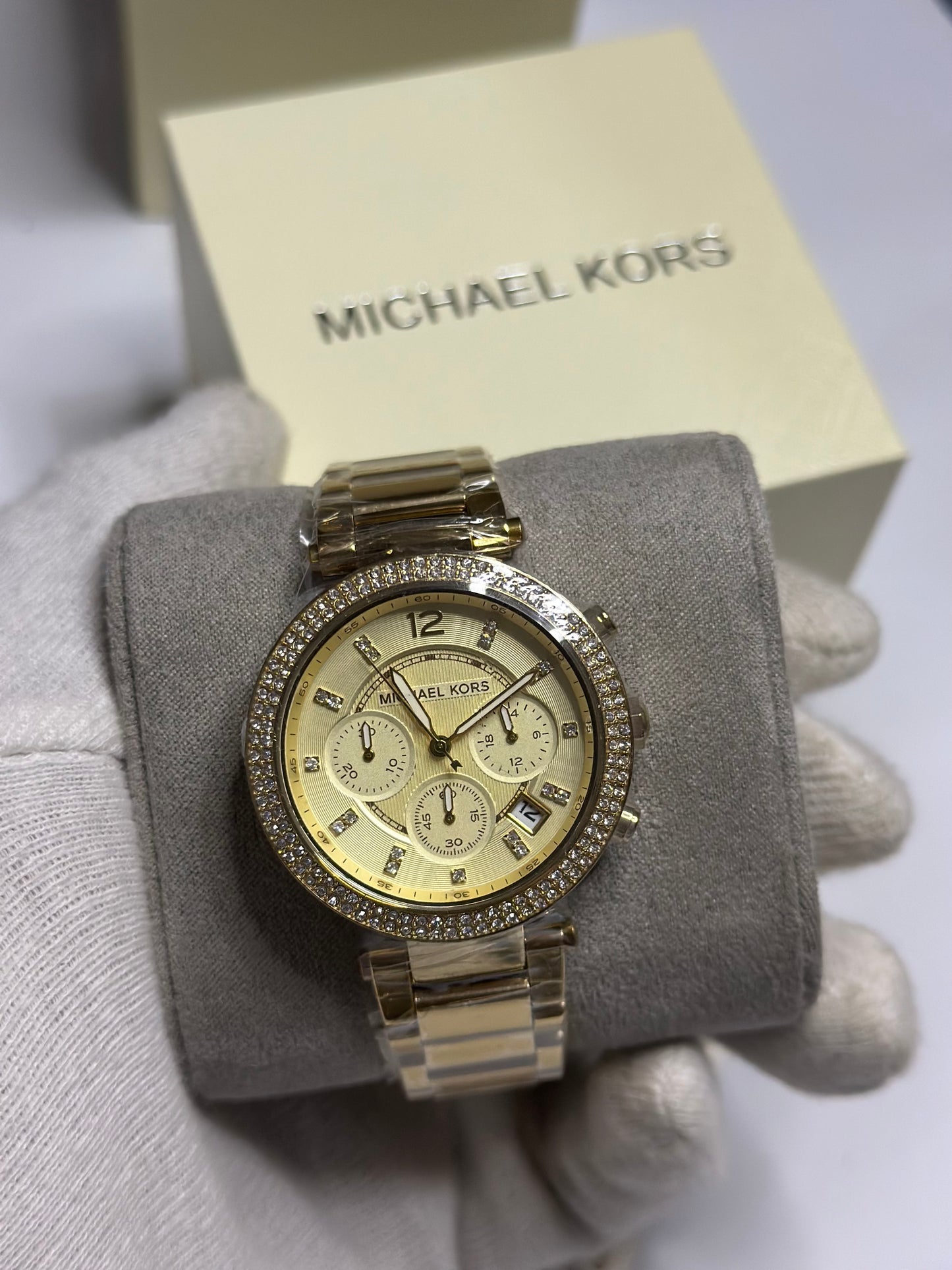 Michael kors MK5632 ladies watch
