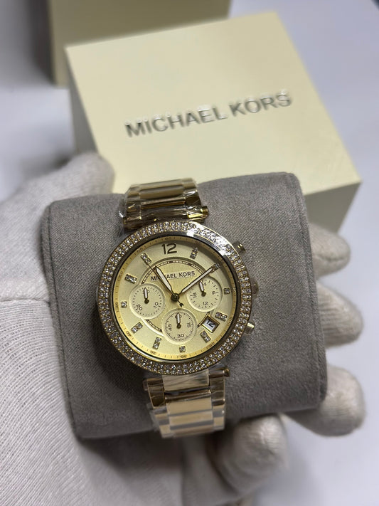 Michael kors MK5632 ladies watch