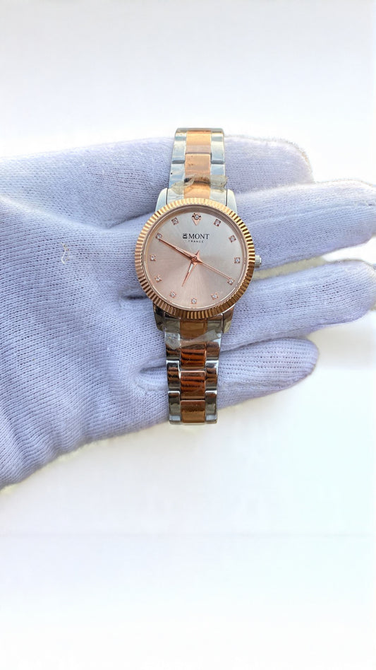 Dmont women’s watch