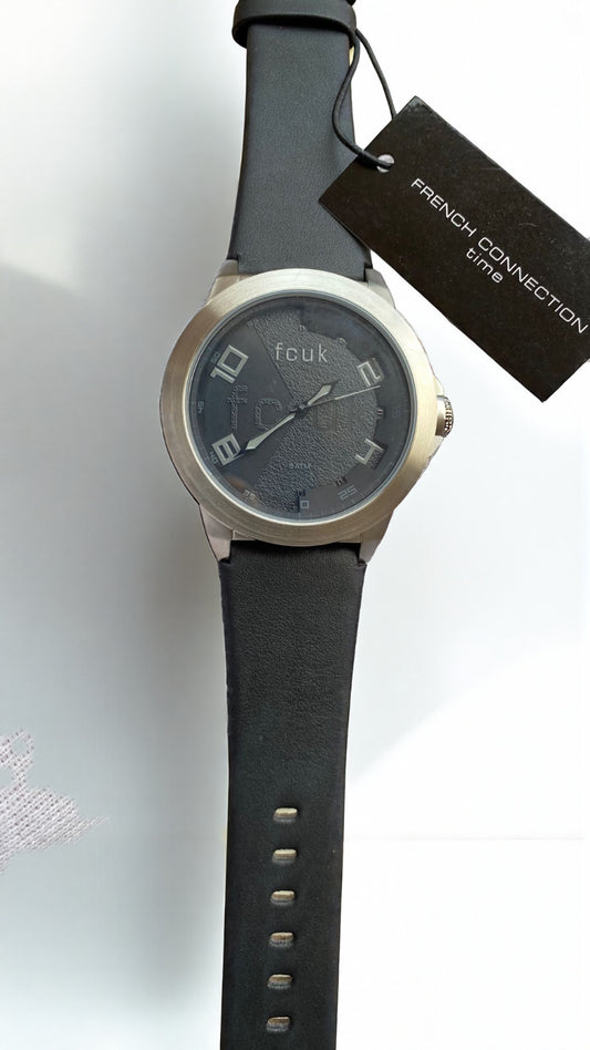 French connection dress watch for men’s