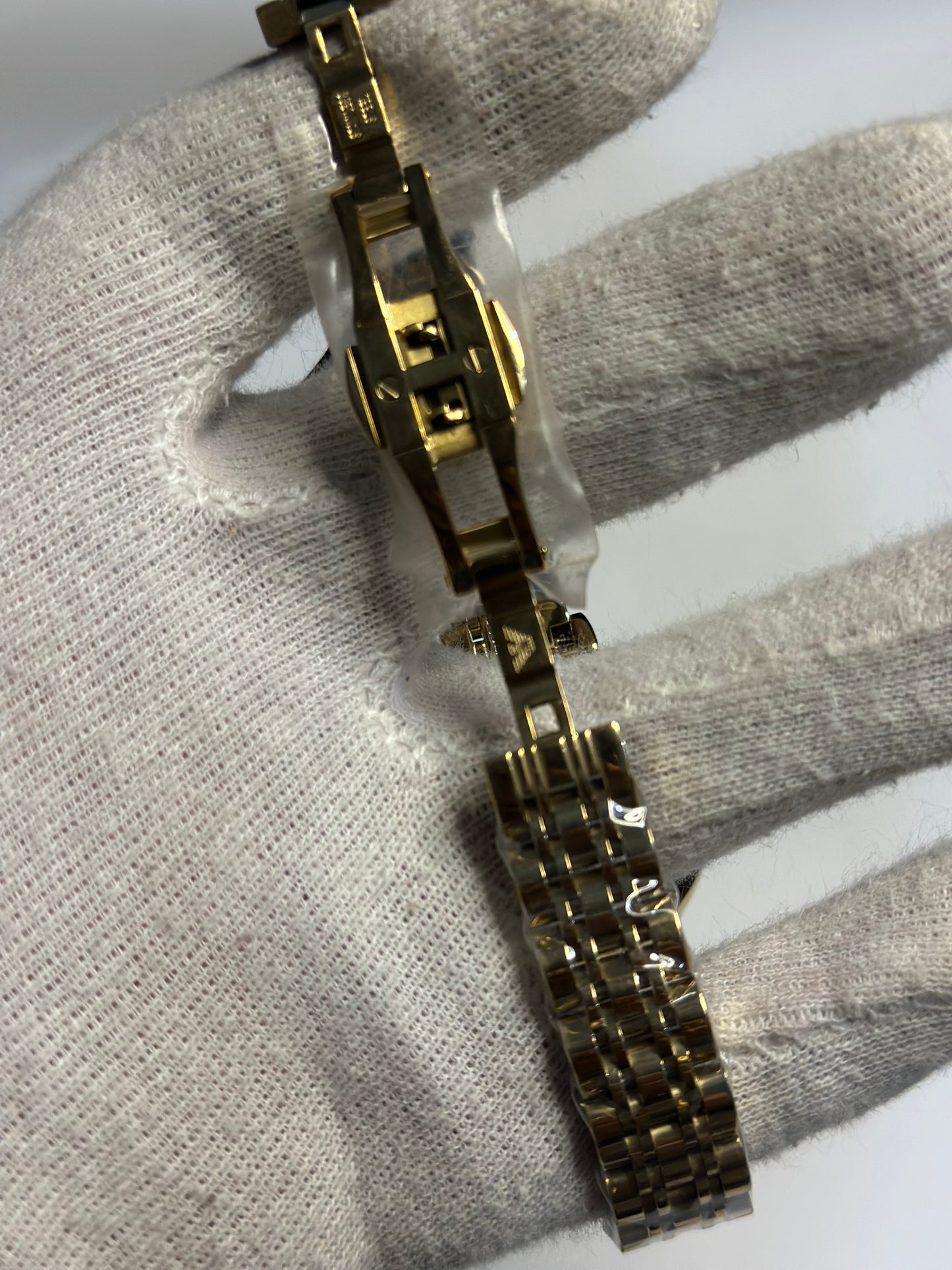 Emporio Armani ladies watch