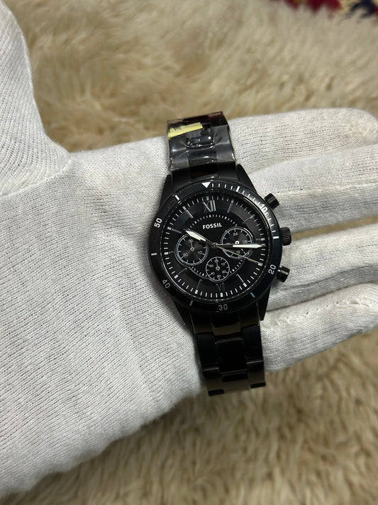 Fossil Flynn Sport Chronograph BQ2227 men’s watch