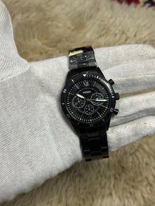 Fossil Flynn Sport Chronograph BQ2227 men’s watch