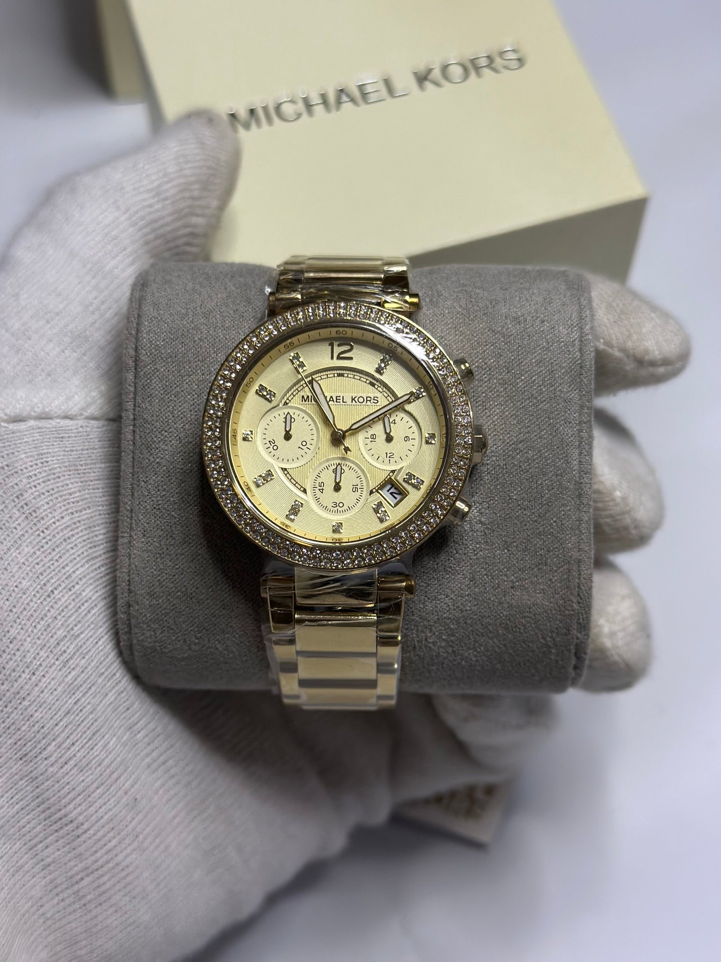 Michael kors MK5632 ladies watch