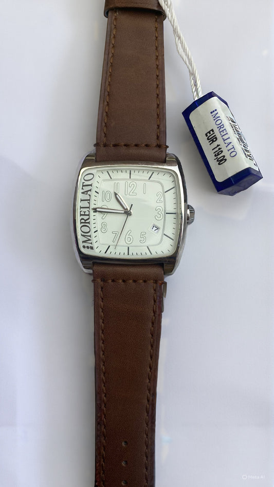 Morellato dress watch for men’s