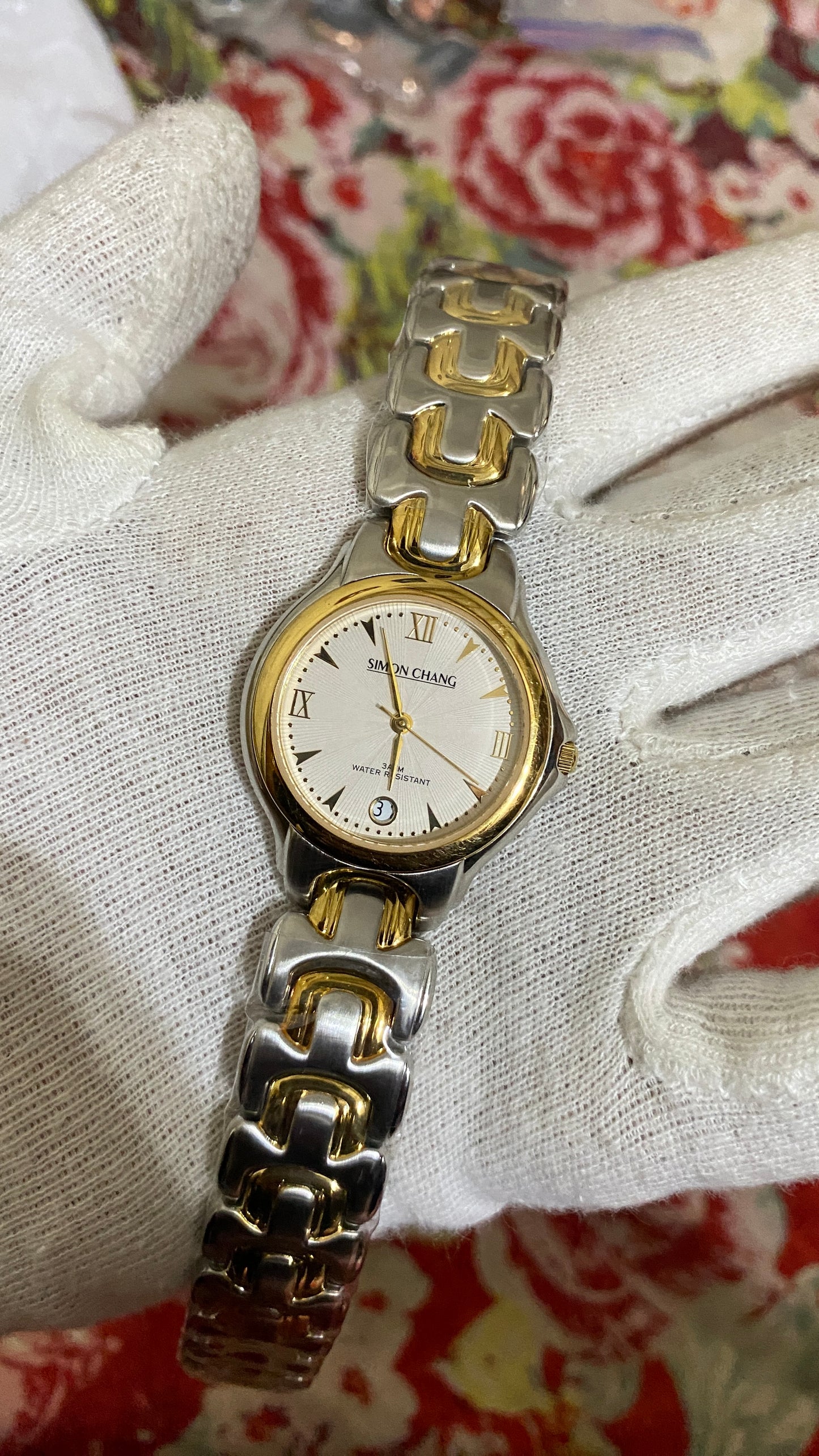Original ALBA by Seiko dress watch for unisex