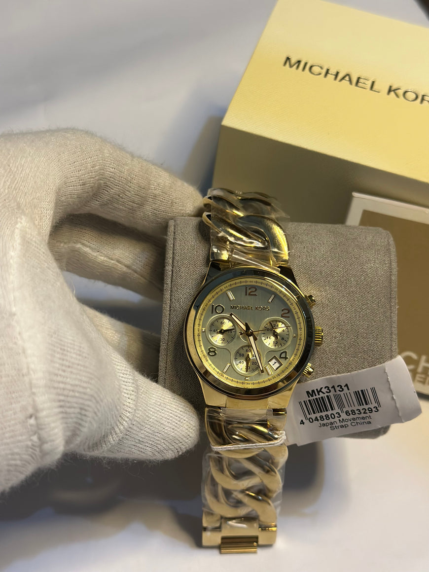 Michael Kors MK3131 ladies watch