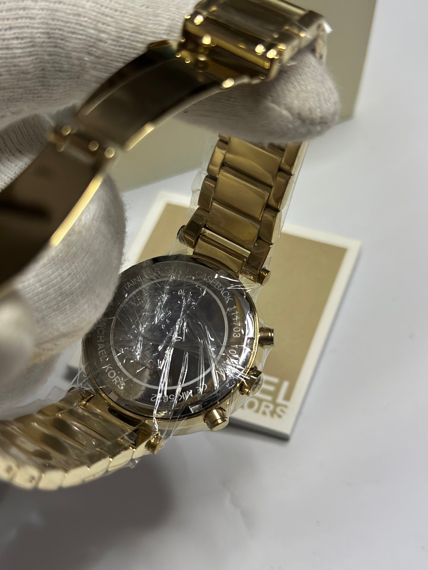 Michael kors MK5632 ladies watch