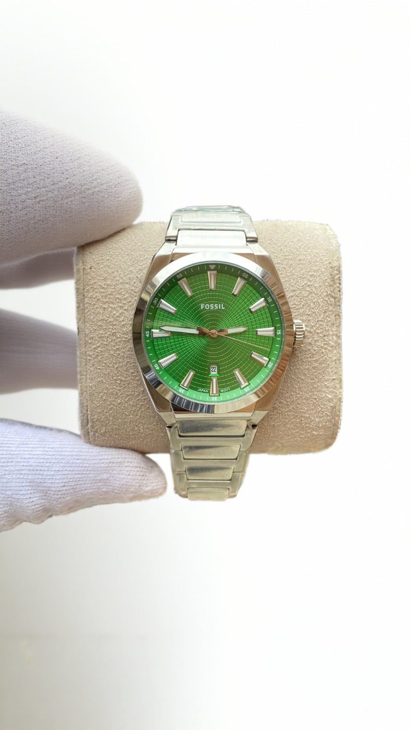 Fossil men’s watch FS5983