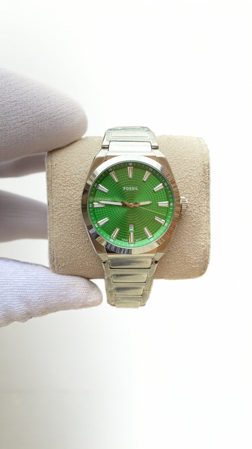 Fossil men’s watch FS5983