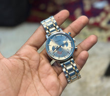 Nevada men’s classic watch