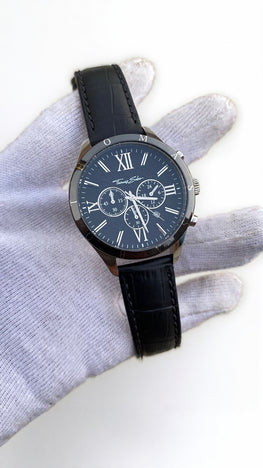 Thomas sabo rebel icon men’s watch