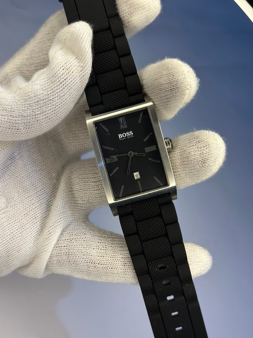 Hugo boss men’s watch