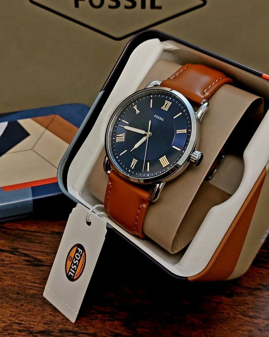 Fossil COPELAND FS5661