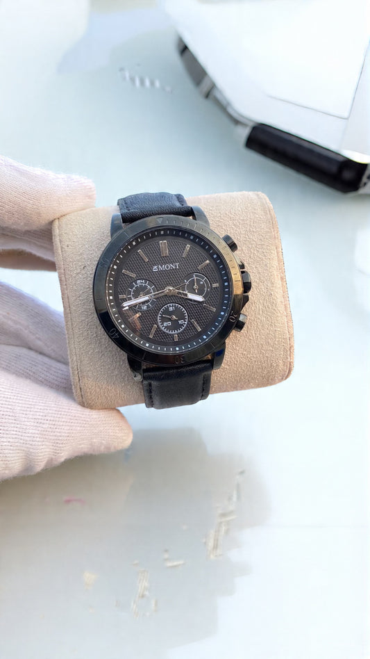 Original Dmont  dress watch for men’s