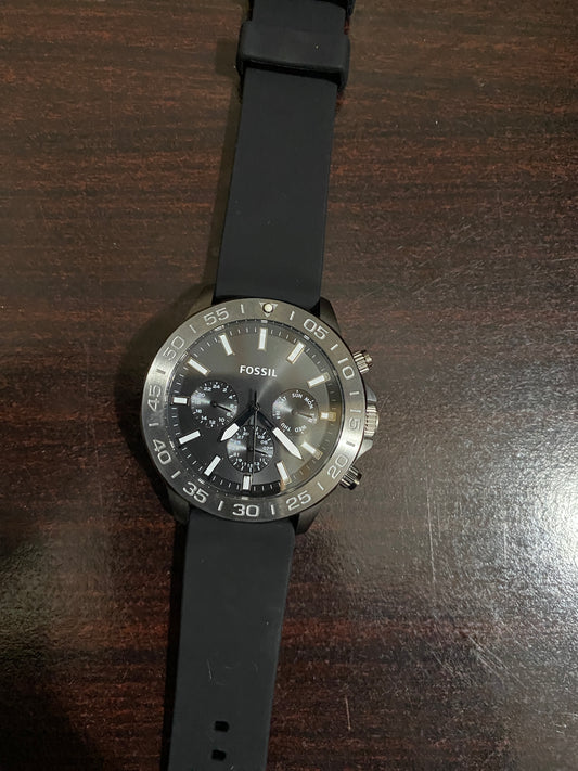 Original fossil dress watch