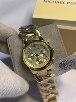 Michael Kors MK3131 ladies watch