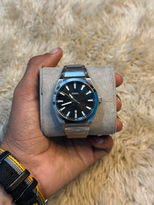 Fossil Everett FS5821