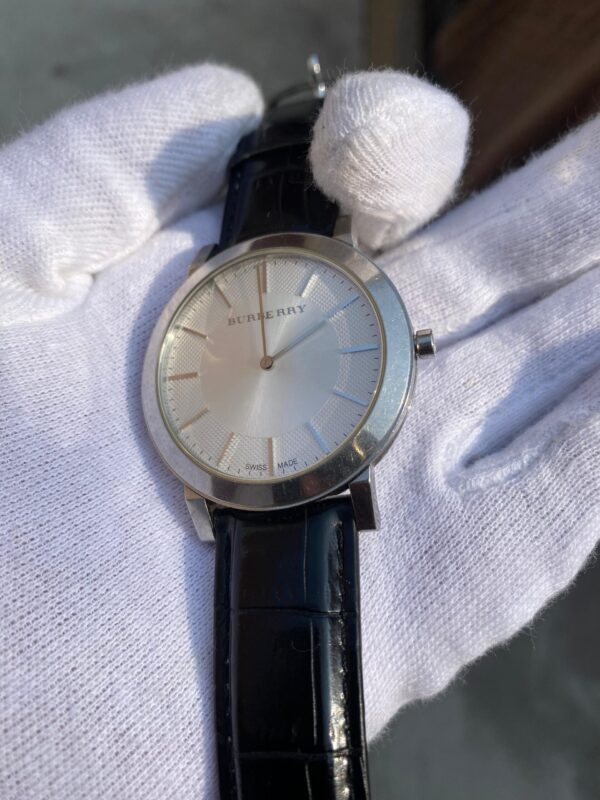 original Burberry watch BU2350
