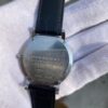 Burberry dress watch