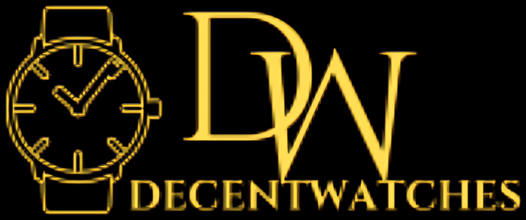 decentwatches logo