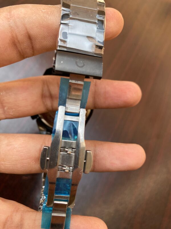 omega speed master dress watch for men’s