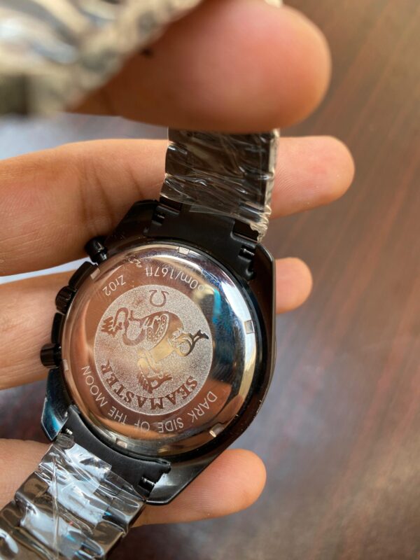 omega speed master dress watch for men’s
