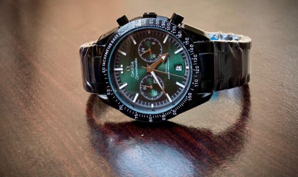 omega speed master dress watch for men’s