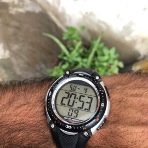 sports watch