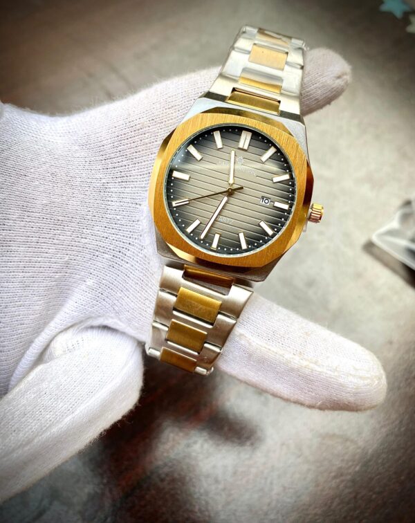patek philippe watch