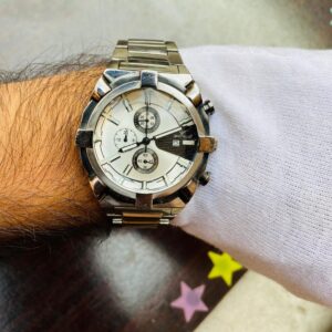 spectrum watch